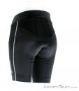 Löffler Hotbond Womens Biking Pants, , Black, , Female, 0008-10148, 5637287077, , N1-11.jpg