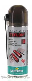 Motorex Teflon Dry Lubricant Spray 200ml, Motorex, Čierna, , Unisex, 0186-10031, 5637290083, 7611197164357, N1-01.jpg