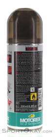 Motorex Teflon Dry Lubricant Spray 200ml, Motorex, Negro, , Unisex, 0186-10031, 5637290083, 7611197164357, N1-06.jpg