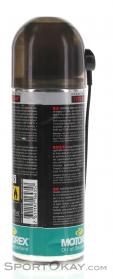 Motorex Teflon Dry Lubricant Spray 200ml, Motorex, Black, , Unisex, 0186-10031, 5637290083, 7611197164357, N1-11.jpg