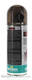 Motorex Teflon Dry Lubricant Spray 200ml, Motorex, Čierna, , Unisex, 0186-10031, 5637290083, 7611197164357, N1-16.jpg