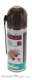 Motorex Teflon Dry Lubricant Spray 200ml, Motorex, Negro, , Unisex, 0186-10031, 5637290083, 7611197164357, N2-02.jpg