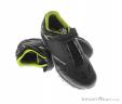 Northwave Spider 2 Biking Shoes, Northwave, Black, , Unisex, 0148-10026, 5637290115, 0, N2-02.jpg
