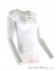 Northwave Dry Plus Jersey SS Light Donna Maglia Funzionale, Northwave, Bianco, , Donna, 0148-10033, 5637290164, 8030819489491, N1-01.jpg