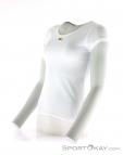 Northwave Dry Plus Jersey SS Light Donna Maglia Funzionale, Northwave, Bianco, , Donna, 0148-10033, 5637290164, 8030819489491, N1-06.jpg