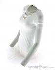 Northwave Dry Plus Jersey SS Light Womens Functional Shirt, Northwave, White, , Female, 0148-10033, 5637290164, 8030819489491, N2-07.jpg
