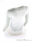 Northwave Dry Plus Jersey SS Light Womens Functional Shirt, , Blanco, , Mujer, 0148-10033, 5637290164, , N2-12.jpg