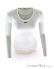 Northwave Dry Plus Jersey SS Light Womens Functional Shirt, , Blanco, , Mujer, 0148-10033, 5637290164, , N3-03.jpg