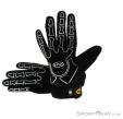Northwave Skeleton Full Gloves Biking Gloves, Northwave, Amarillo, , Hombre,Mujer,Unisex, 0148-10014, 5637290168, 8030819684643, N1-11.jpg
