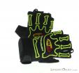 Northwave Skeleton Short Gloves Handschuhe, Northwave, Gelb, , Herren,Damen,Unisex, 0148-10015, 5637290171, 8030819684742, N1-01.jpg