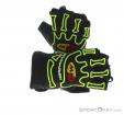 Northwave Skeleton Short Gloves Biking Gloves, , Yellow, , Male,Female,Unisex, 0148-10015, 5637290171, , N2-02.jpg