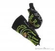 Northwave Skeleton Short Gloves Biking Gloves, , Yellow, , Male,Female,Unisex, 0148-10015, 5637290171, , N4-04.jpg