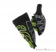 Northwave Skeleton Short Gloves Biking Gloves, Northwave, Yellow, , Male,Female,Unisex, 0148-10015, 5637290171, 8030819684742, N5-05.jpg