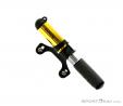 Topeak RaceRocket Mini Pump, Topeak, Yellow, , Unisex, 0185-10074, 5637290830, 4710069689080, N5-05.jpg
