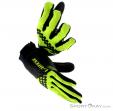 Dainese Guanto Rock Solid-D Biking Gloves, Dainese, Yellow, , Male,Female,Unisex, 0055-10014, 5637291611, 0, N4-04.jpg