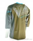 Dainese Flow Tec Jersey 3/4 Biking Shirt, , Gray, , Unisex, 0055-10045, 5637291674, , N1-11.jpg