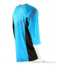 Dainese Flow Tec Jersey 3/4 Biking Shirt, , Blue, , Unisex, 0055-10045, 5637291677, , N1-16.jpg