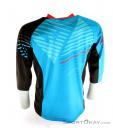 Dainese Flow Tec Jersey 3/4 Biking Shirt, Dainese, Blue, , Unisex, 0055-10045, 5637291677, 8052644210828, N2-12.jpg