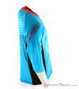Dainese Flow Tec Jersey 3/4 Biking Shirt, , Modrá, , Unisex, 0055-10045, 5637291677, , N2-17.jpg