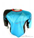 Dainese Flow Tec Jersey 3/4 Biking Shirt, , Blue, , Unisex, 0055-10045, 5637291677, , N3-13.jpg
