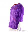 Dainese Flow Tec Jersey 3/4 Biking Shirt, , Purple, , Unisex, 0055-10045, 5637291685, , N1-06.jpg