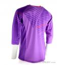 Dainese Flow Tec Jersey 3/4 Biking Shirt, , Purple, , Unisex, 0055-10045, 5637291685, , N1-11.jpg