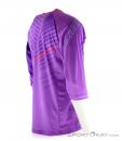 Dainese Flow Tec Jersey 3/4 Biking Shirt, , Purple, , Unisex, 0055-10045, 5637291685, , N1-16.jpg