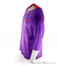 Dainese Flow Tec Jersey 3/4 Biking Shirt, , Purple, , Unisex, 0055-10045, 5637291685, , N2-07.jpg