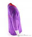 Dainese Flow Tec Jersey 3/4 Biking Shirt, Dainese, Purple, , Unisex, 0055-10045, 5637291685, 8052644210873, N2-17.jpg