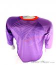 Dainese Flow Tec Jersey 3/4 Biking Shirt, , Purple, , Unisex, 0055-10045, 5637291685, , N3-13.jpg