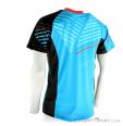 Dainese Flow Tec Jersey Biking Shirt, Dainese, Bleu, , Hommes, 0055-10046, 5637291693, 8052644210644, N1-11.jpg