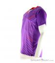 Dainese Flow Tec Jersey Biking Shirt, Dainese, Purple, , Male, 0055-10046, 5637291701, 8052644210699, N1-06.jpg