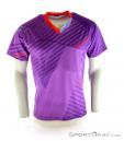 Dainese Flow Tec Jersey Biking Shirt, Dainese, Purple, , Male, 0055-10046, 5637291701, 8052644210699, N2-02.jpg