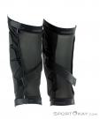 Dainese Hybrid Knee Guards, Dainese, Negro, , Unisex, 0055-10050, 5637291733, 8052644127119, N1-11.jpg