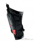 Dainese Hybrid Knee Guards, Dainese, Noir, , Unisex, 0055-10050, 5637291733, 8052644127119, N2-07.jpg