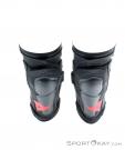 Dainese Hybrid Knee Guards, Dainese, Black, , Unisex, 0055-10050, 5637291733, 8052644127119, N3-03.jpg