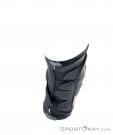 Dainese Hybrid Knee Guards, Dainese, Noir, , Unisex, 0055-10050, 5637291733, 8052644127119, N3-18.jpg