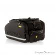 Topeak MTX TrunkBag DX 12,3l Luggage Rack Bag, , Black, , Unisex, 0185-10096, 5637292332, , N1-16.jpg