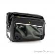 Topeak MTX Trunk DryBag Luggage Rack Bag, , Black, , Unisex, 0185-10097, 5637292333, , N1-01.jpg