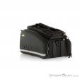 Topeak TrunkBag DXP Strap Luggage Rack Bag, Topeak, Black, , Unisex, 0185-10101, 5637292337, 4712511826661, N1-06.jpg