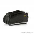 Topeak TrunkBag DXP Strap Luggage Rack Bag, Topeak, Black, , Unisex, 0185-10101, 5637292337, 4712511826661, N1-11.jpg