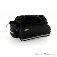 Topeak TrunkBag DXP Strap Luggage Rack Bag, Topeak, Black, , Unisex, 0185-10101, 5637292337, 4712511826661, N2-02.jpg