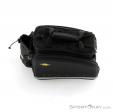 Topeak TrunkBag DXP Strap Luggage Rack Bag, Topeak, Black, , Unisex, 0185-10101, 5637292337, 4712511826661, N3-03.jpg