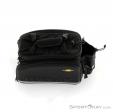 Topeak TrunkBag DXP Strap Luggage Rack Bag, Topeak, Black, , Unisex, 0185-10101, 5637292337, 4712511826661, N3-13.jpg