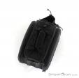 Topeak TrunkBag DXP Strap Luggage Rack Bag, Topeak, Black, , Unisex, 0185-10101, 5637292337, 4712511826661, N4-09.jpg