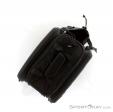 Topeak TrunkBag DXP Strap Luggage Rack Bag, Topeak, Black, , Unisex, 0185-10101, 5637292337, 4712511826661, N5-10.jpg