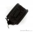 Topeak TrunkBag DXP Strap Luggage Rack Bag, Topeak, Black, , Unisex, 0185-10101, 5637292337, 4712511826661, N5-20.jpg
