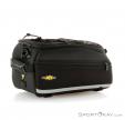 Topeak TrunkBag EX Strap Luggage Rack Bag, Topeak, Black, , Unisex, 0185-10102, 5637292338, 4712511836363, N1-01.jpg
