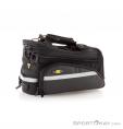 Topeak RX TrunkBag DXP Luggage Rack Bag, Topeak, Black, , Unisex, 0185-10103, 5637292339, 4712511825527, N1-01.jpg