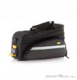 Topeak RX TrunkBag DXP Luggage Rack Bag, Topeak, Black, , Unisex, 0185-10103, 5637292339, 4712511825527, N1-11.jpg